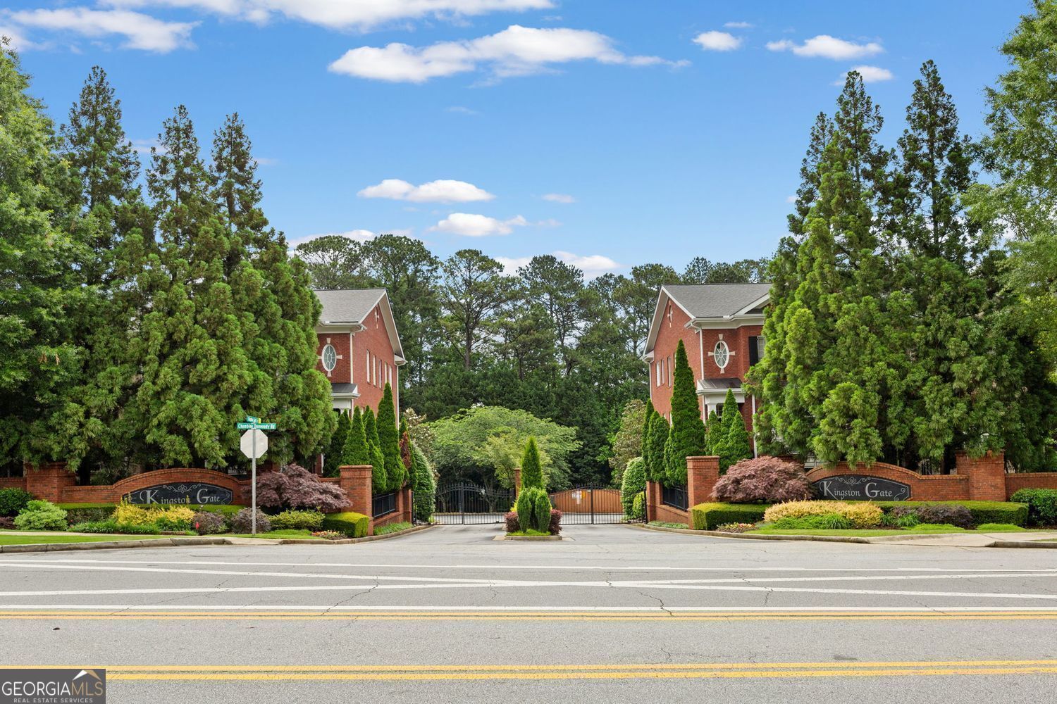 4298 Kingston Gate CV