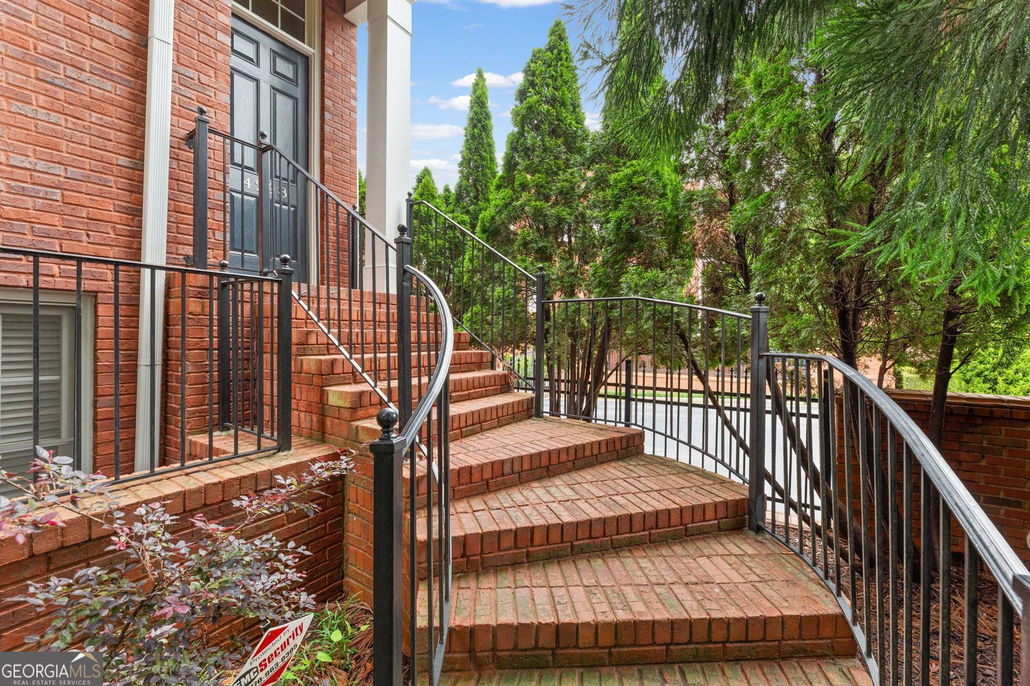 4298 Kingston Gate CV