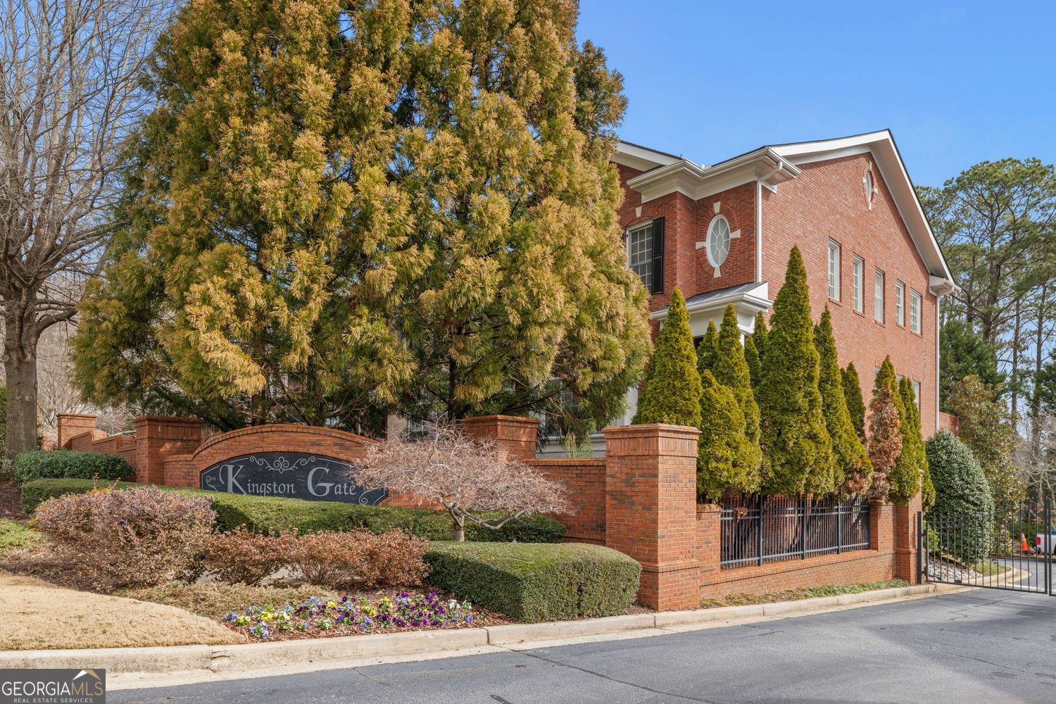 4298 Kingston Gate CV