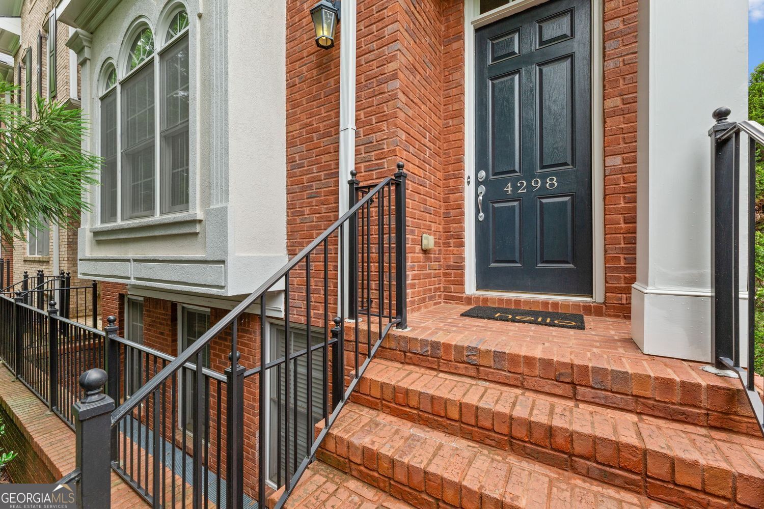 4298 Kingston Gate CV