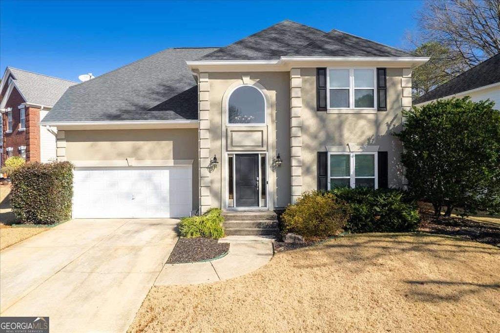 Photo of 1100 Olde Roswell Grove, Roswell, GA 30075 (MLS # 10794757)