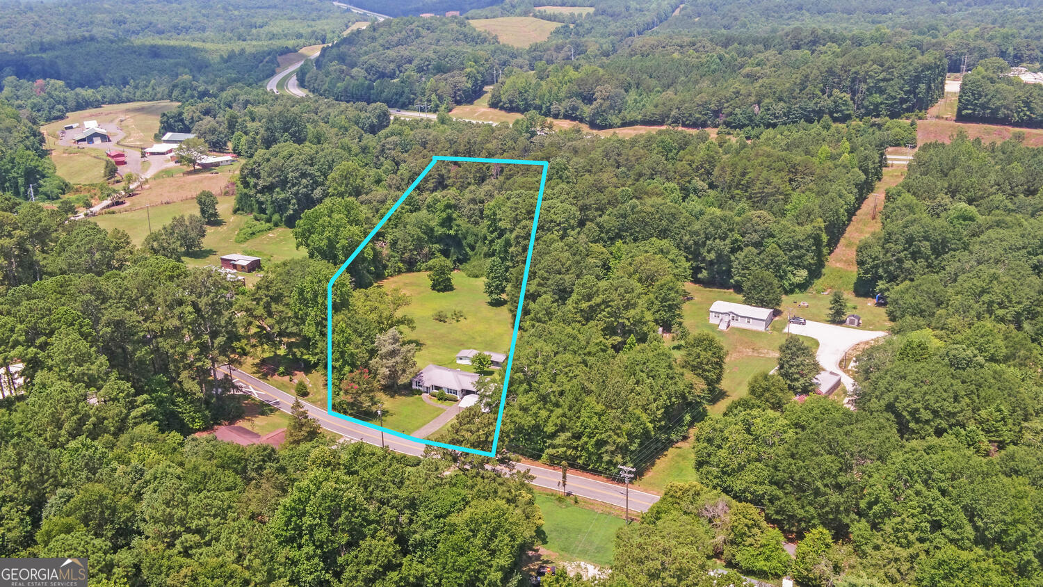 88 Buena Vista DR
