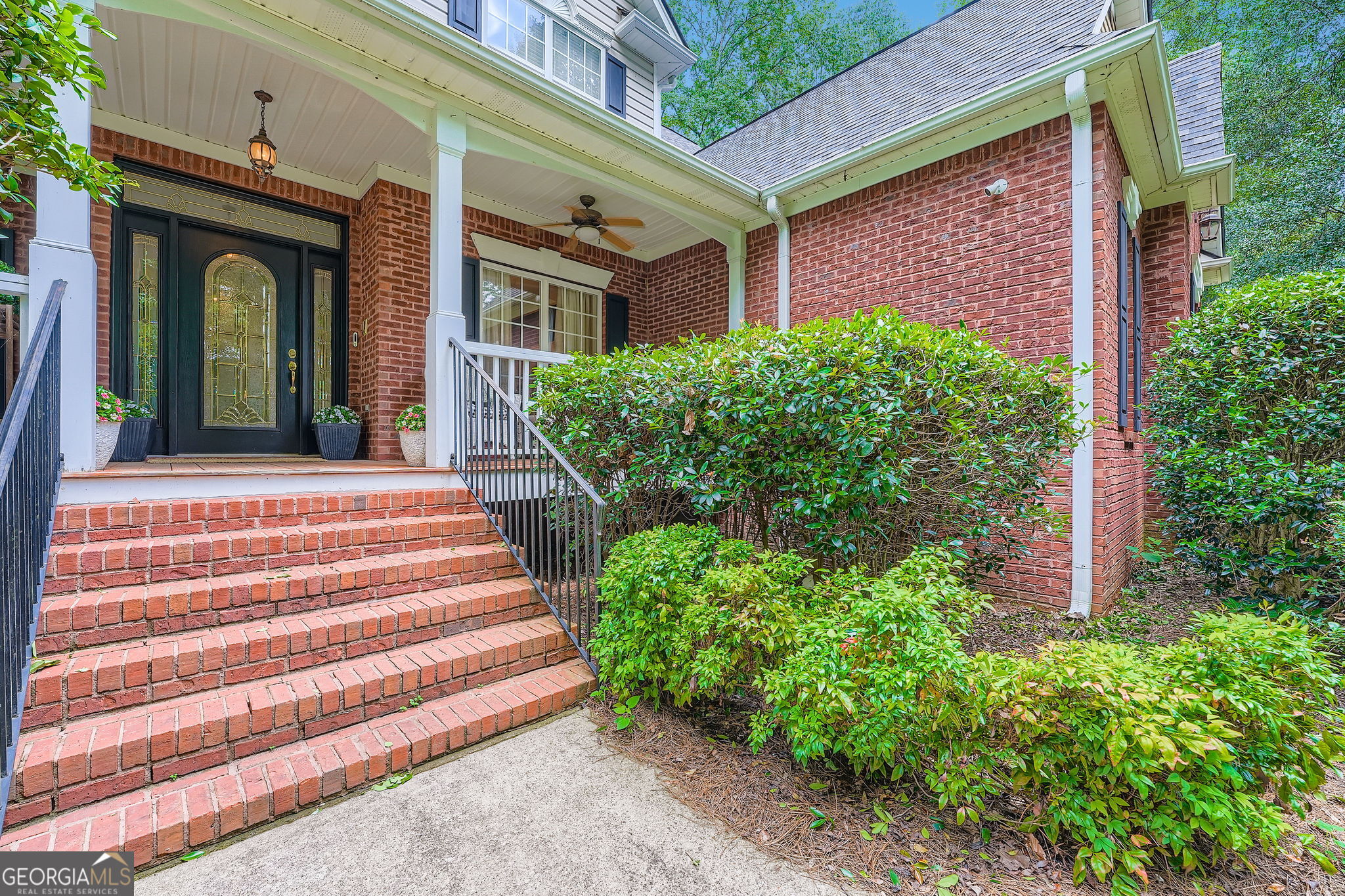 726 Bentonville LN