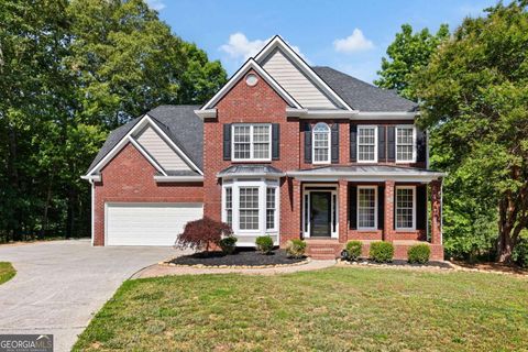 Photo of 13 Royal Lake Drive SE, Cartersville, GA 30120 (MLS # 10770062)