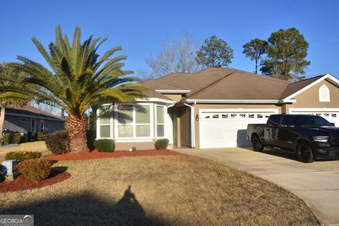 A home in Kingsland