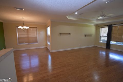A home in Kingsland