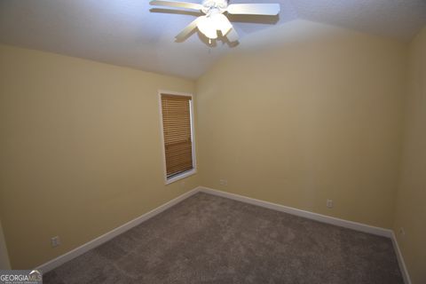 A home in Kingsland