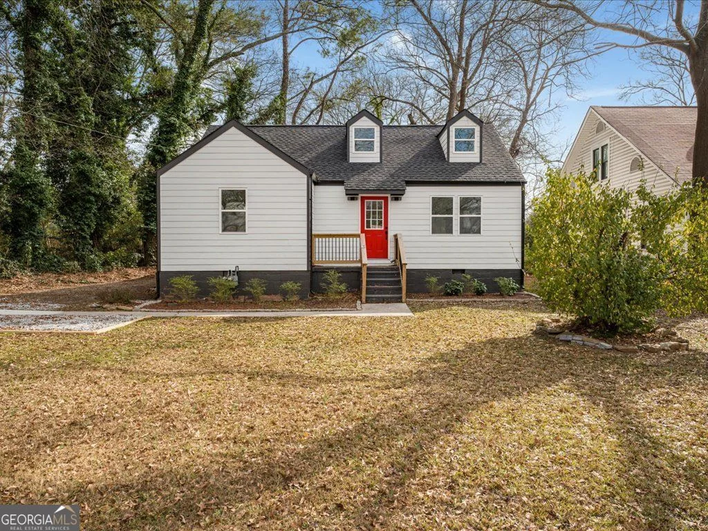 1956 Washington Road