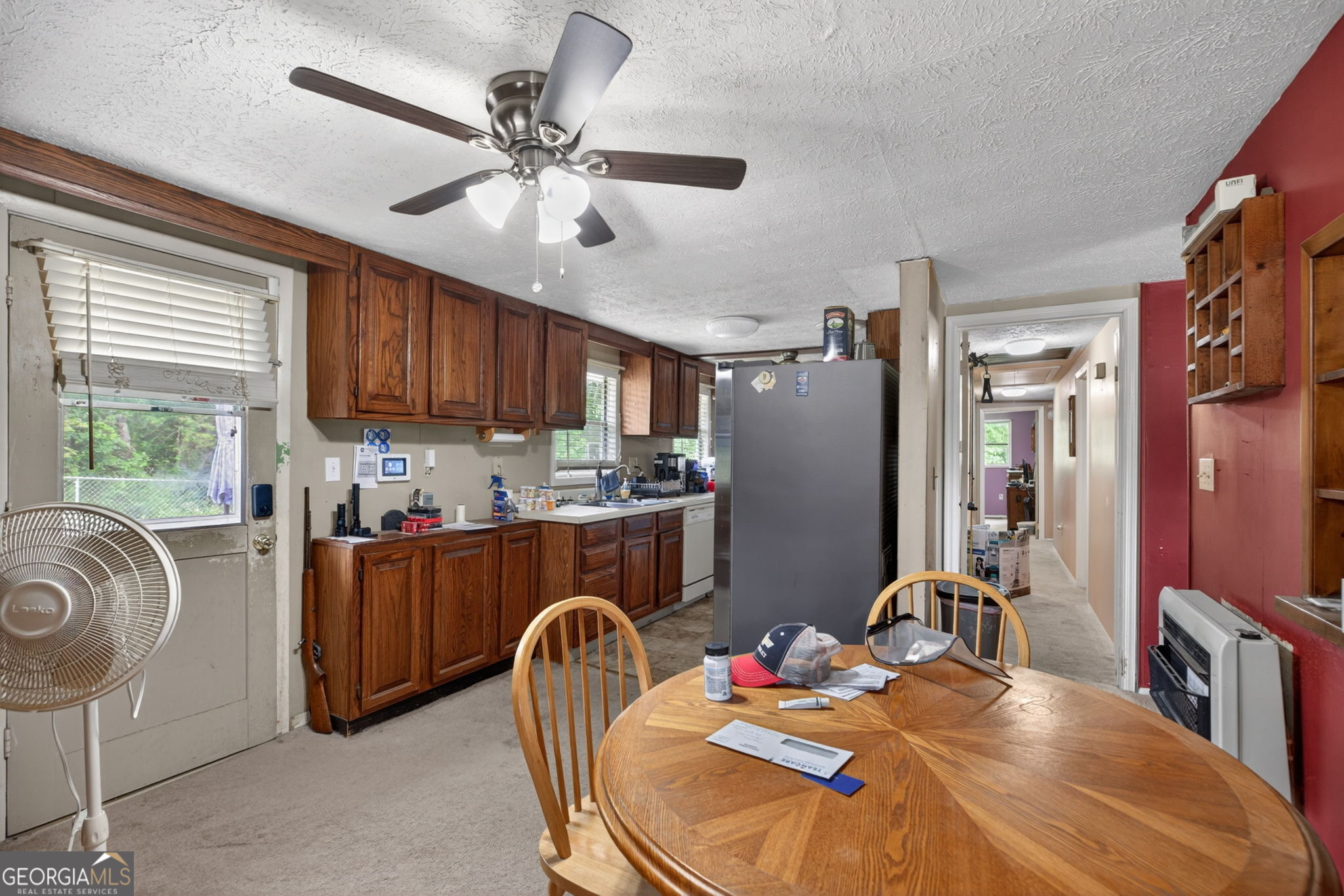 37 Water Spaniel LN