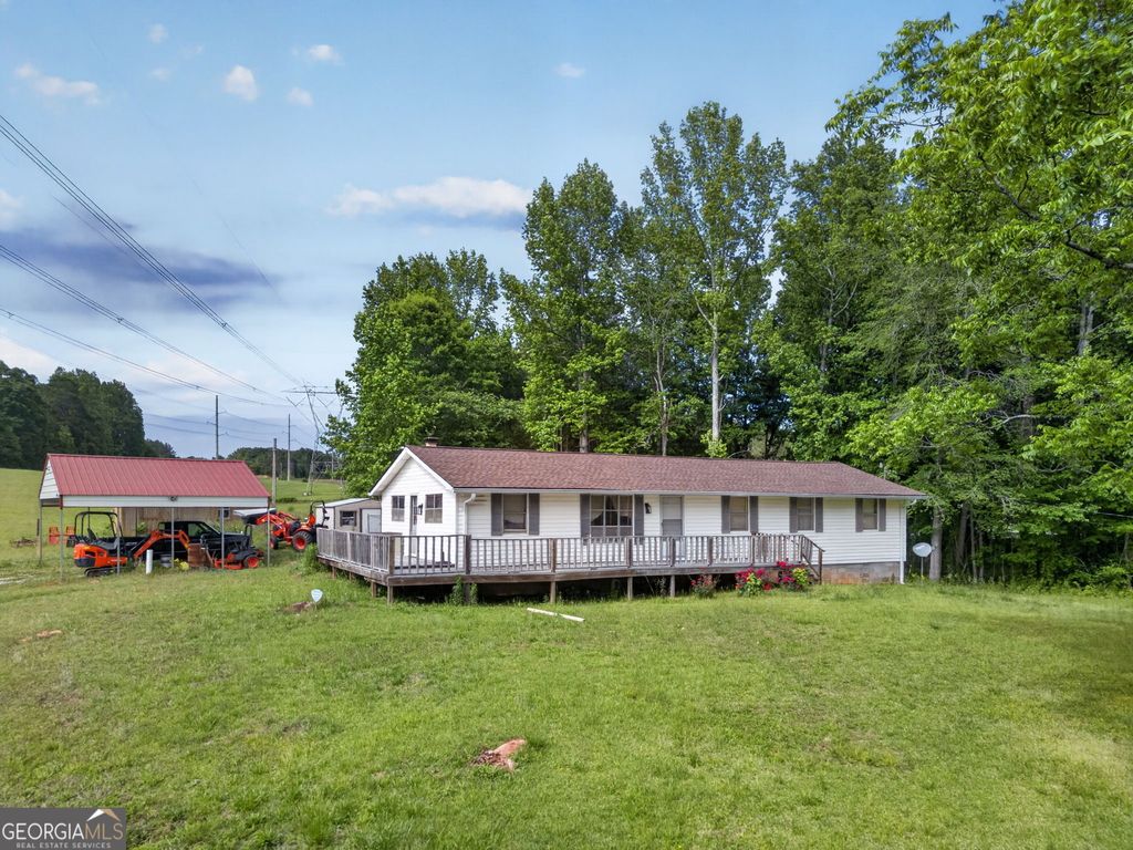 Photo of 37 Water Spaniel Lane, Carrollton, GA 30116 (MLS # 10765877)