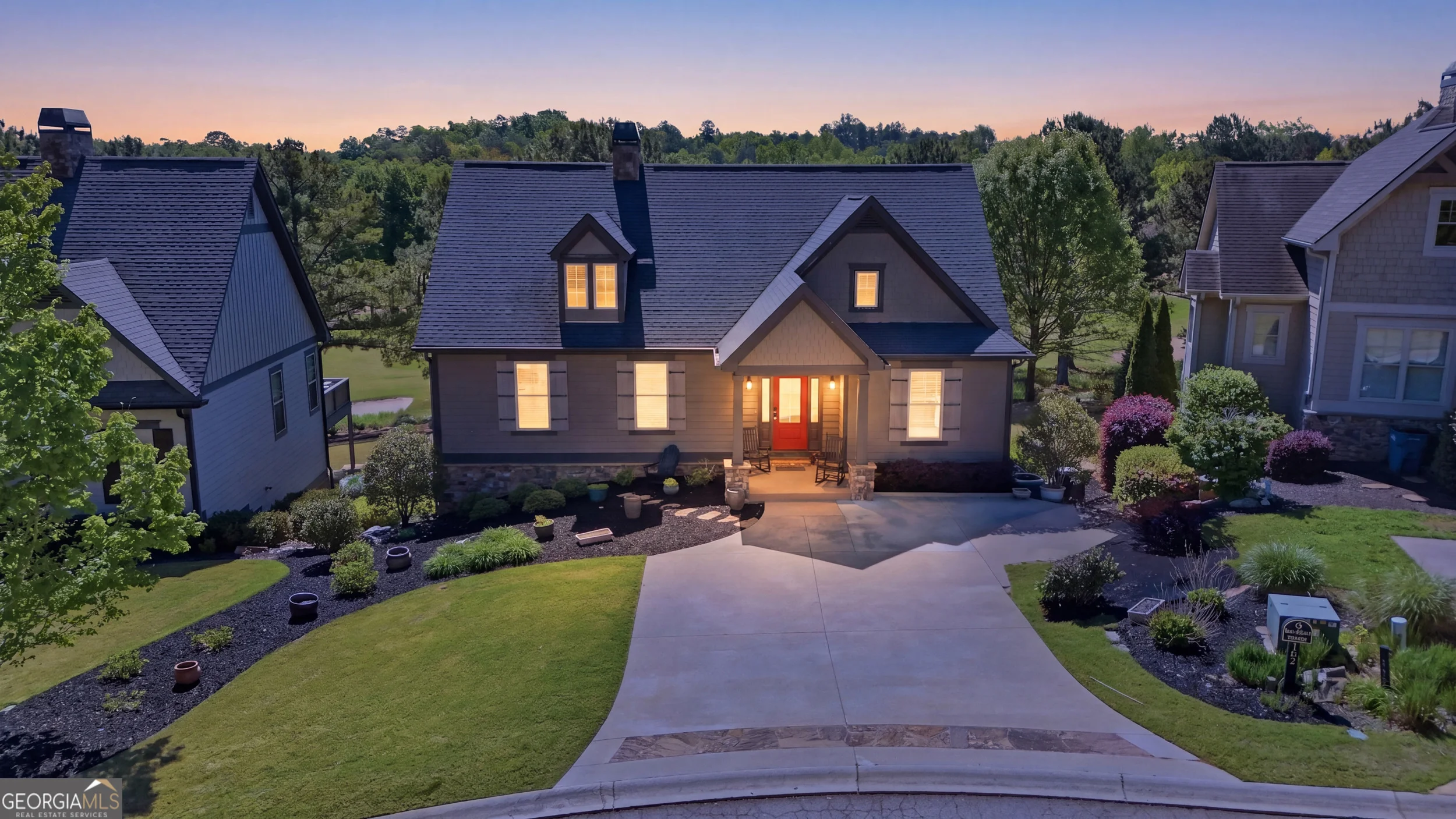 162 Timber Ridge Drive