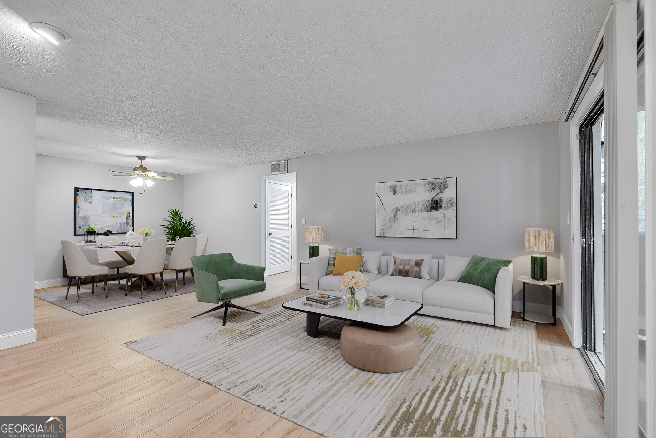 WYNNES RIDGE - Residential