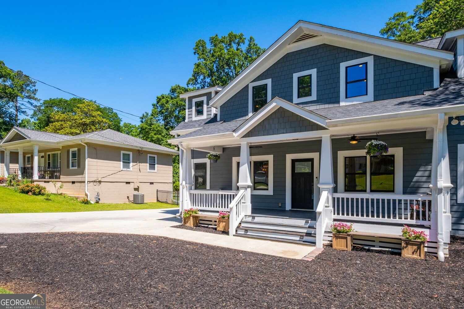 2260 Wallace DR