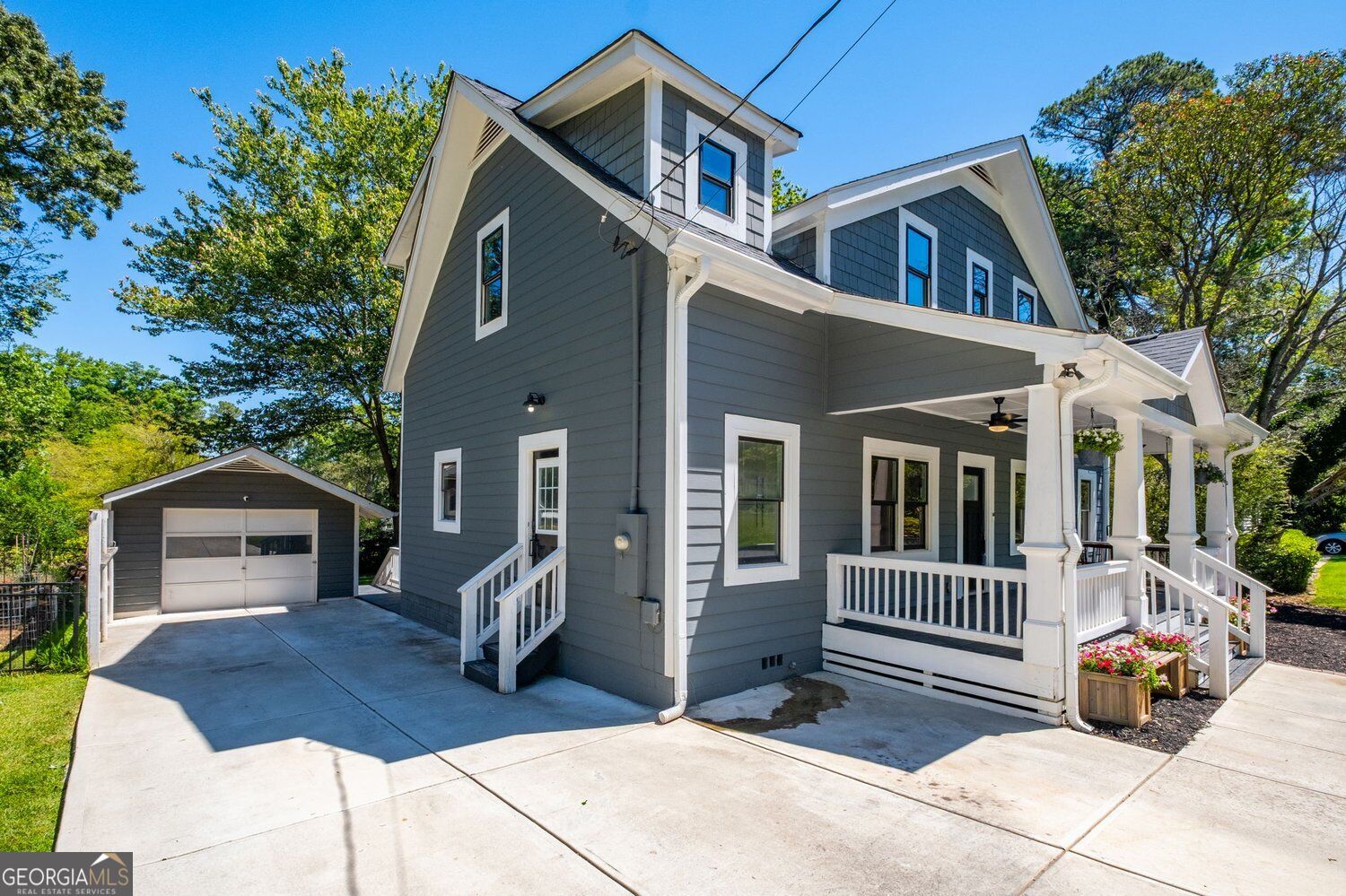 2260 Wallace DR