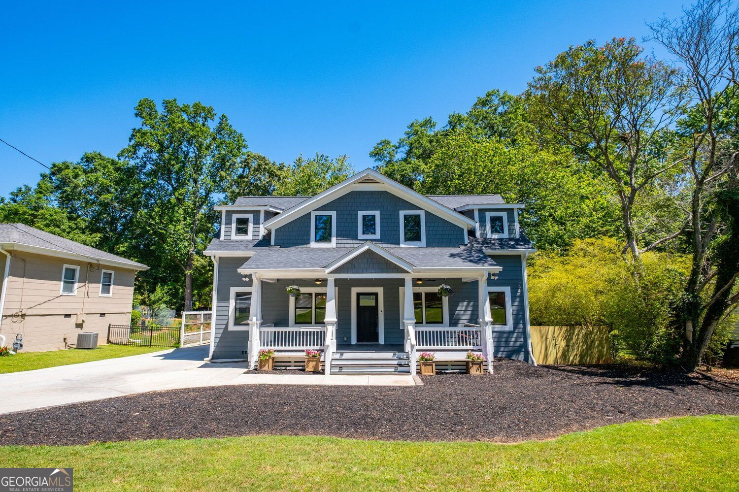 2260 Wallace DR