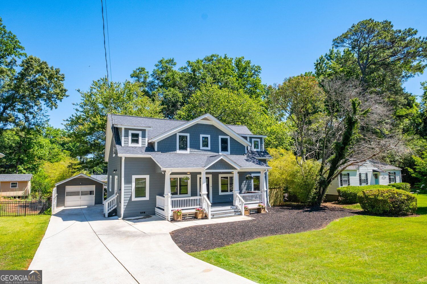 2260 Wallace DR