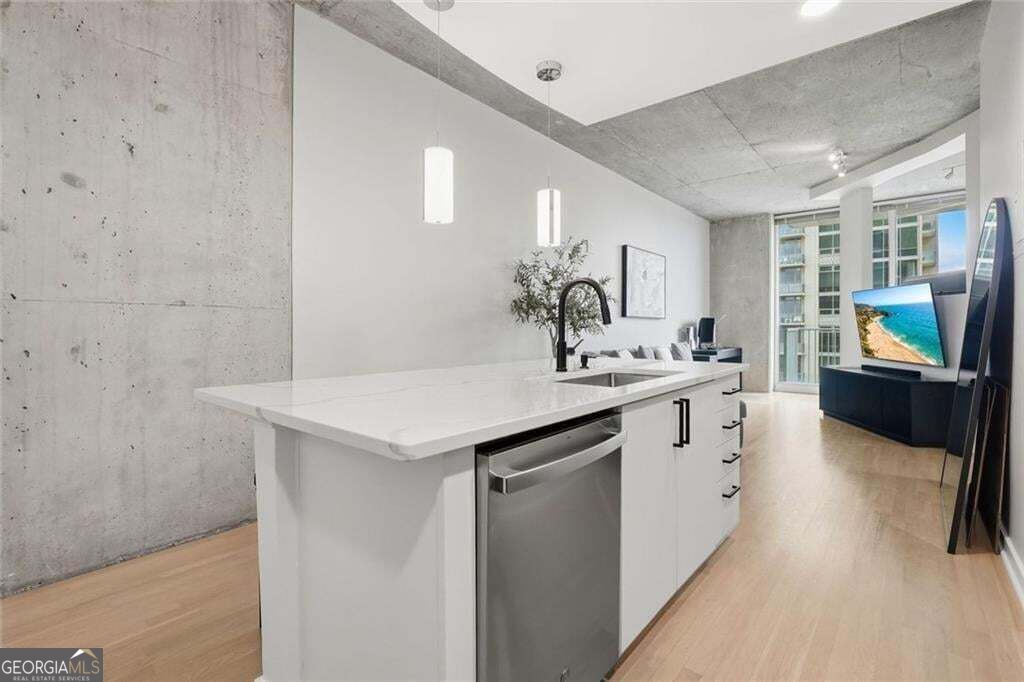 Photo of 361 17th Street NW #1105, Atlanta, GA 30363 (MLS # 10875221)