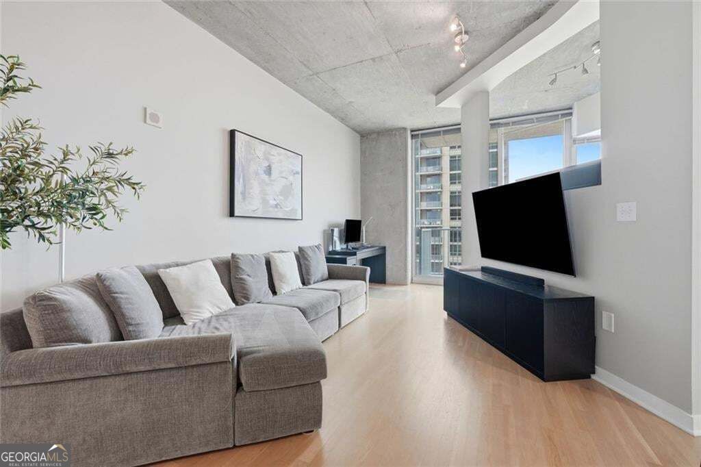 Photo of 361 17th Street NW #1105, Atlanta, GA 30363 (MLS # 10875221)