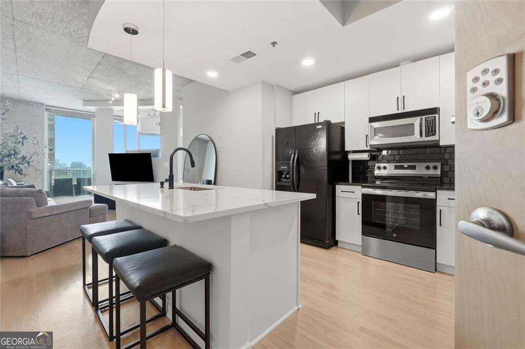 Photo of 361 17th Street NW #1105, Atlanta, GA 30363 (MLS # 10875221)
