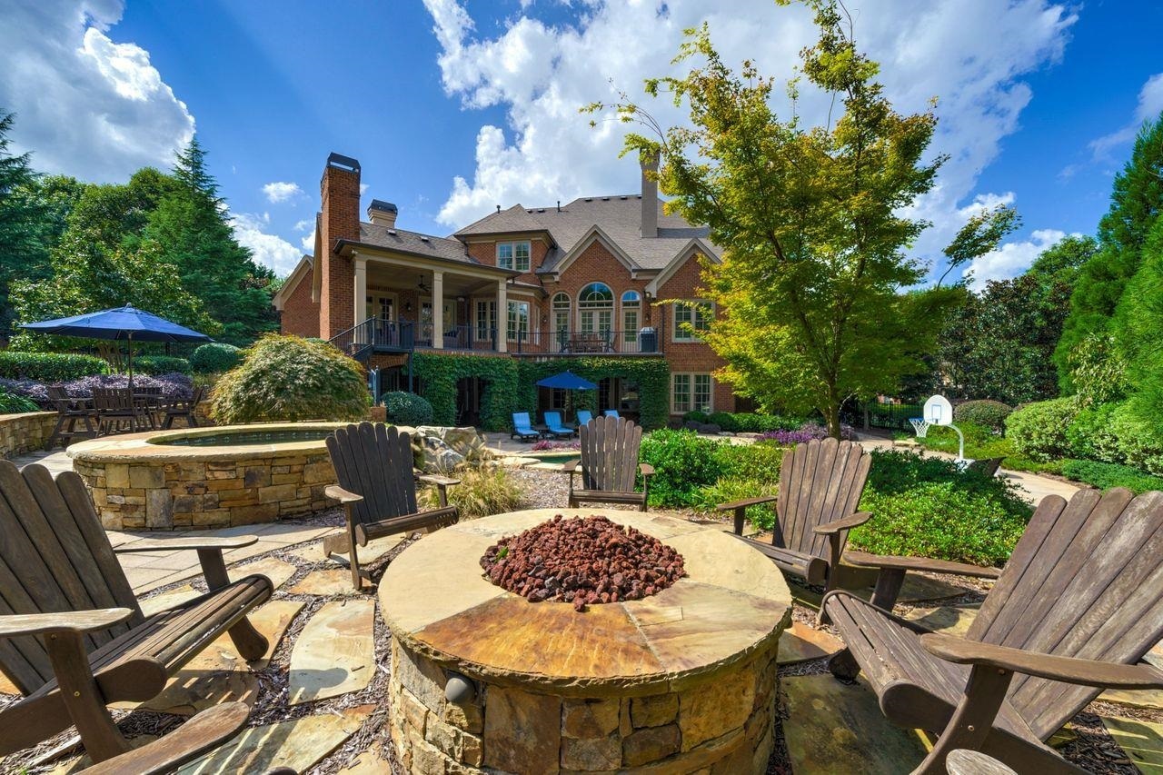 Sugarloaf Country Club - Residential