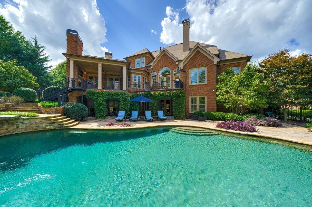 Sugarloaf Country Club - Residential
