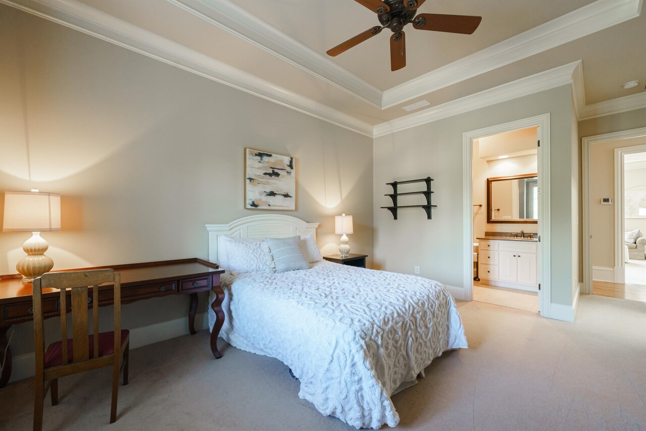 Sugarloaf Country Club - Residential