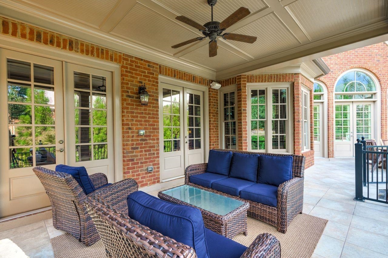 Sugarloaf Country Club - Residential