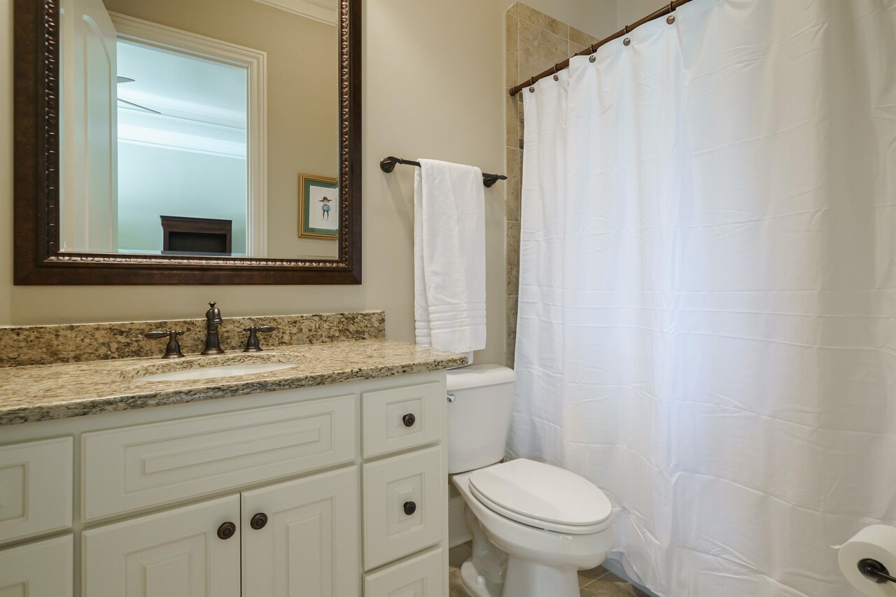 Sugarloaf Country Club - Residential