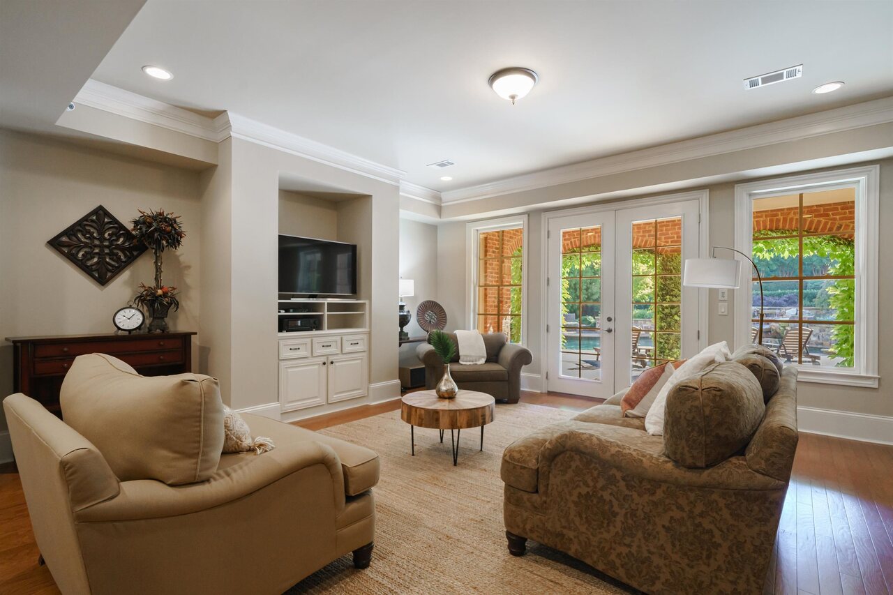 Sugarloaf Country Club - Residential