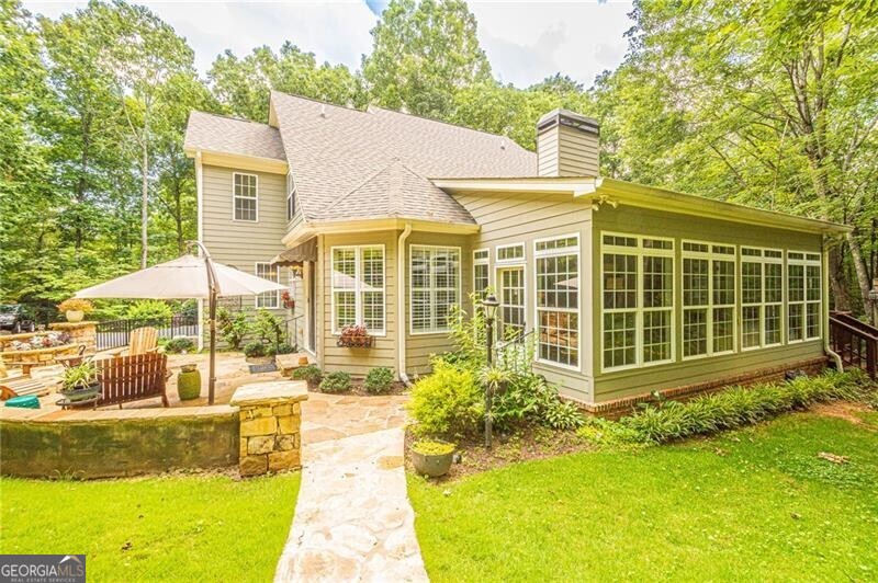 6369 Timber Creek TRL