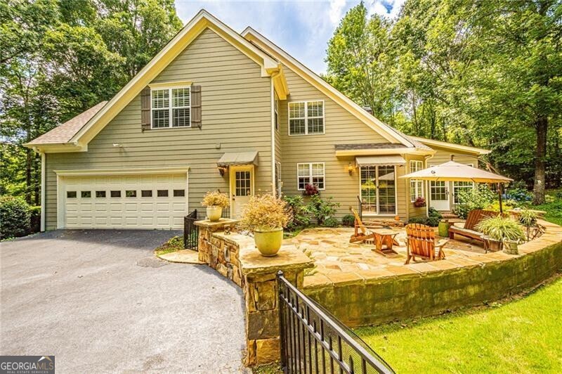 6369 Timber Creek TRL