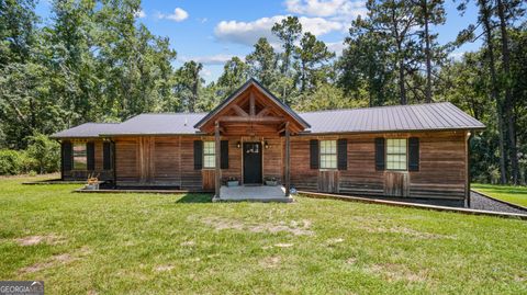 3520 Penholloway RD Jesup GA 31546