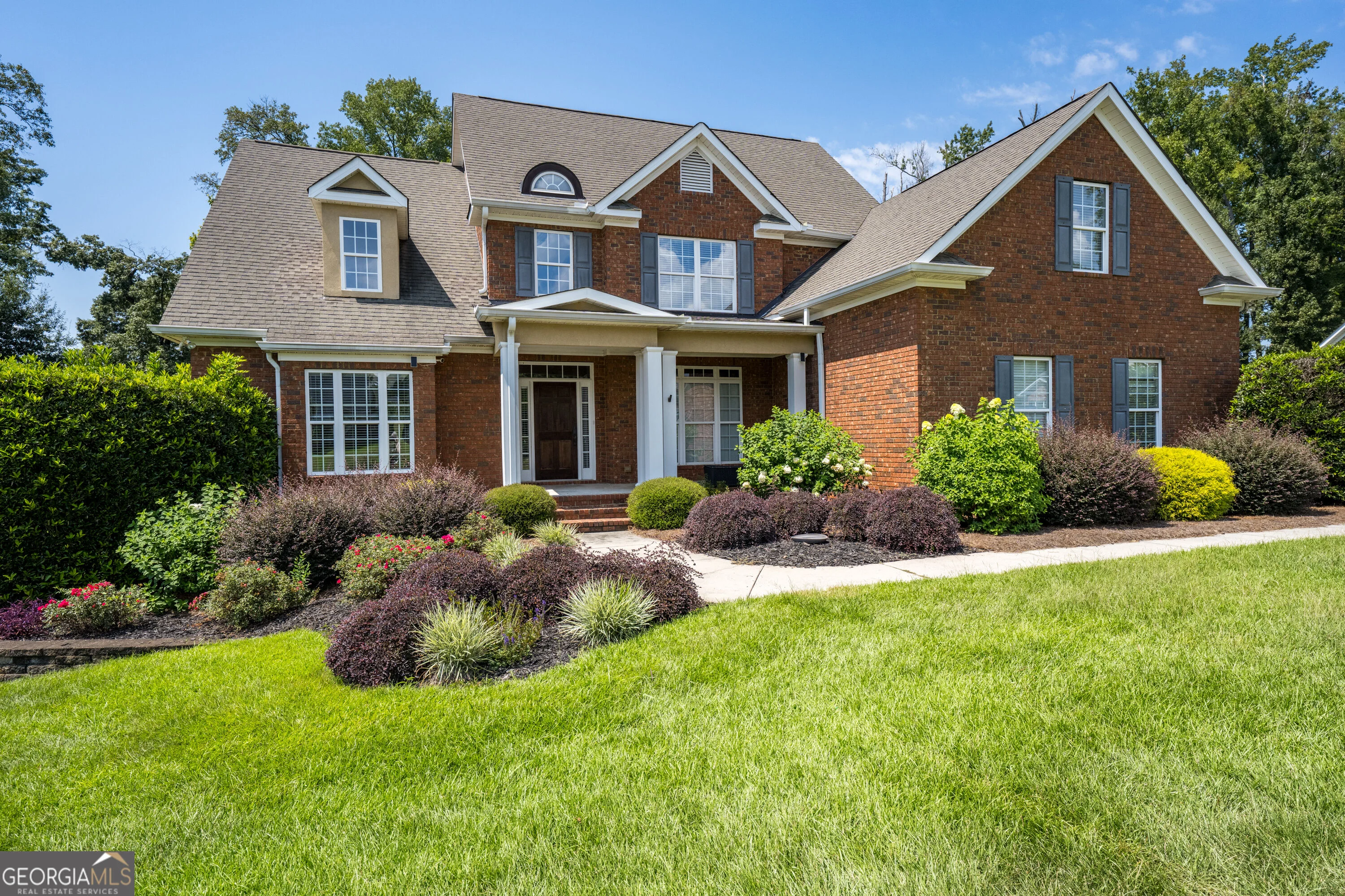 214 Oakleaf Drive, Macon, GA, 31210