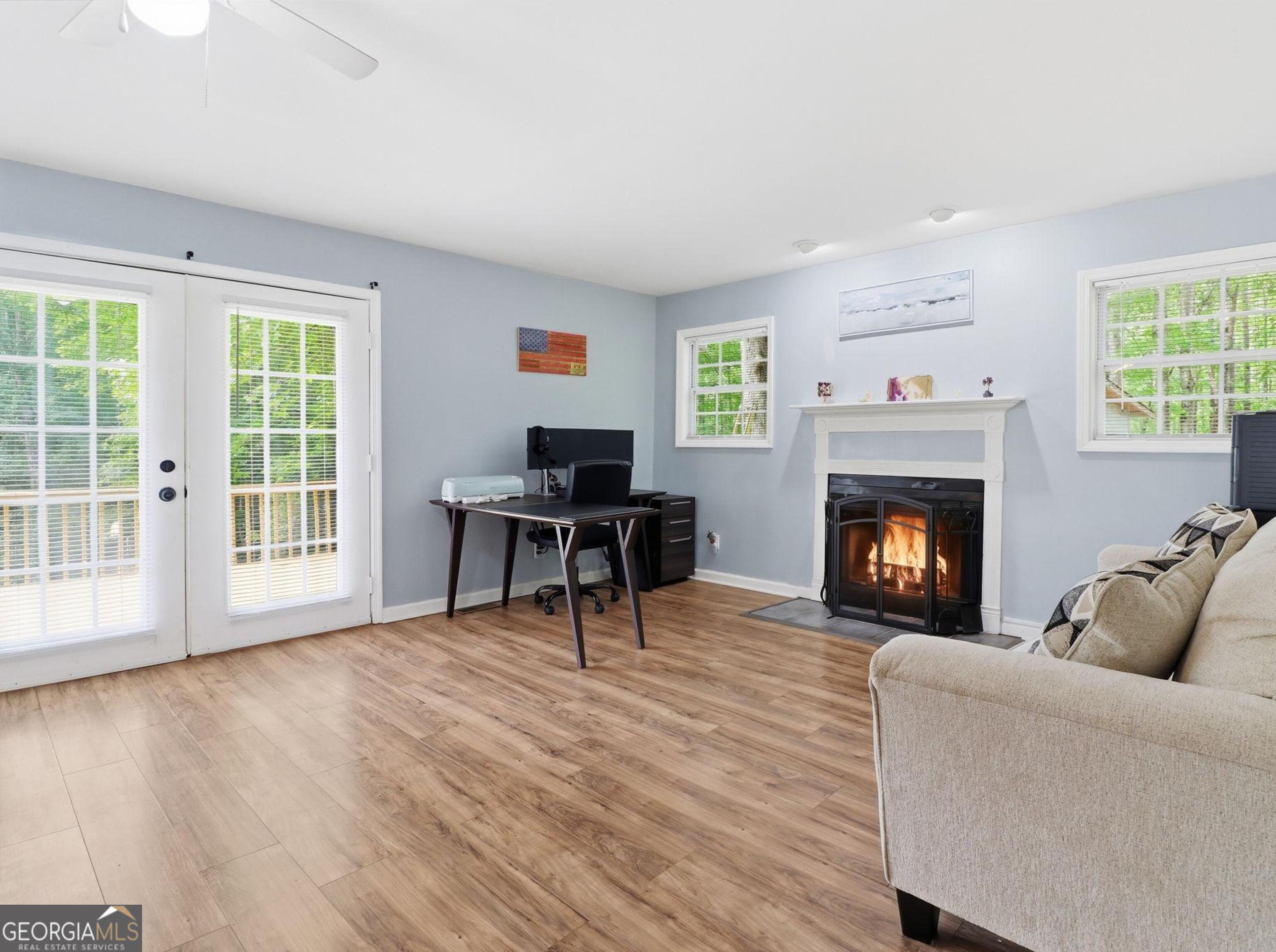 80 Sunnyland DR