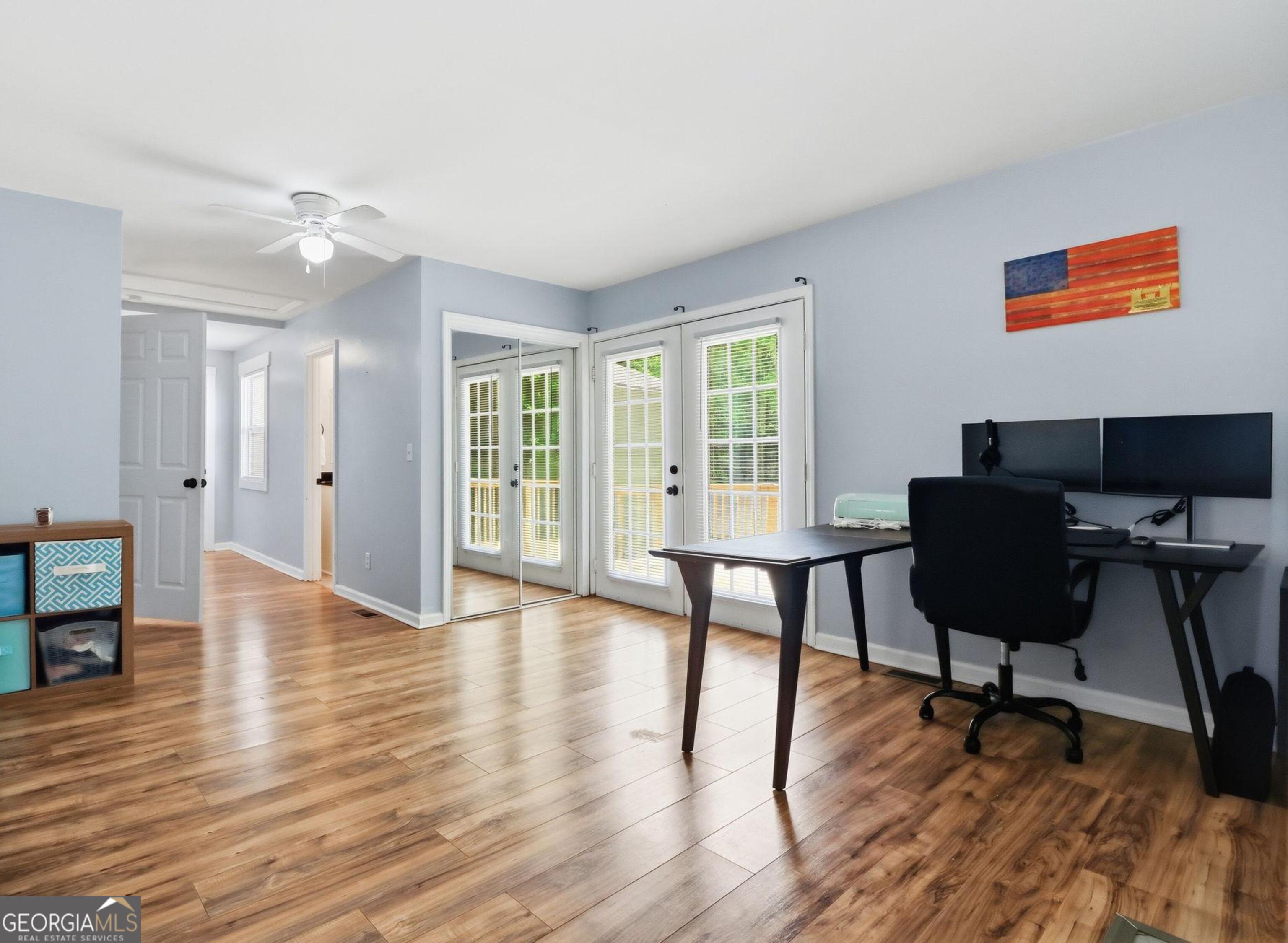 80 Sunnyland DR