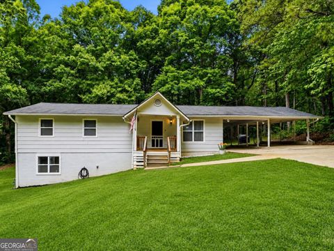 80 Sunnyland DR Newnan GA 30265