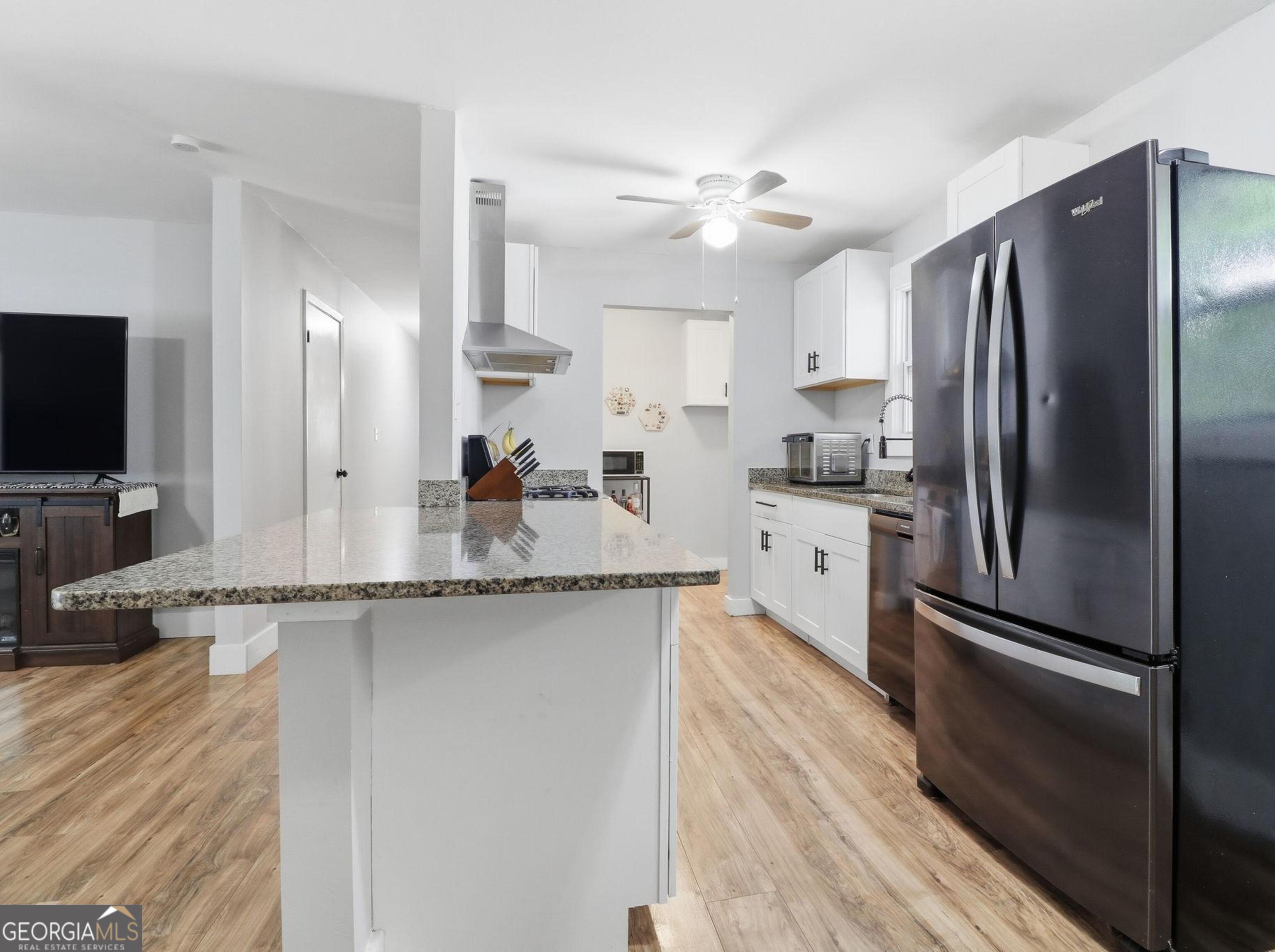 80 Sunnyland DR