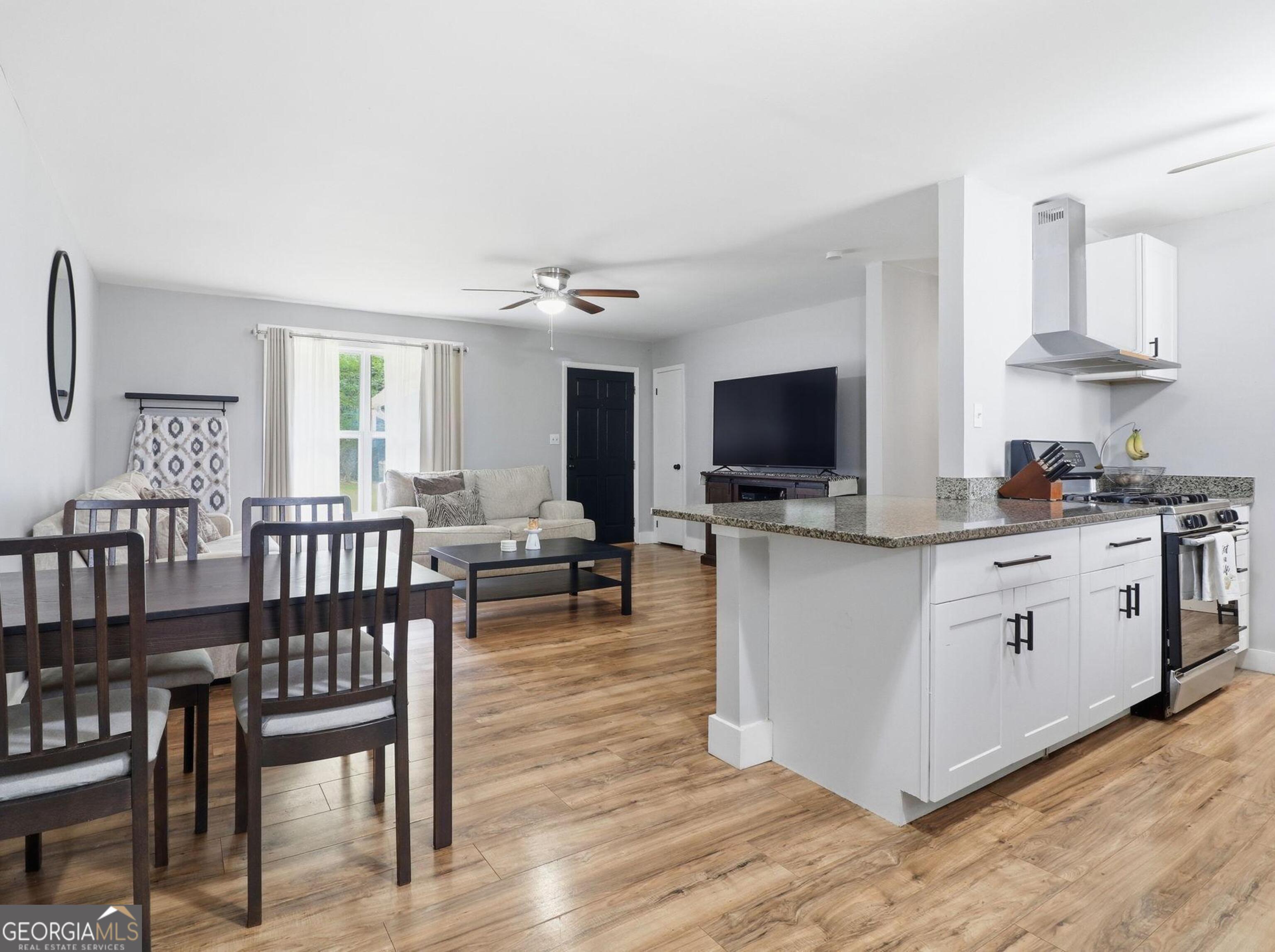 80 Sunnyland DR