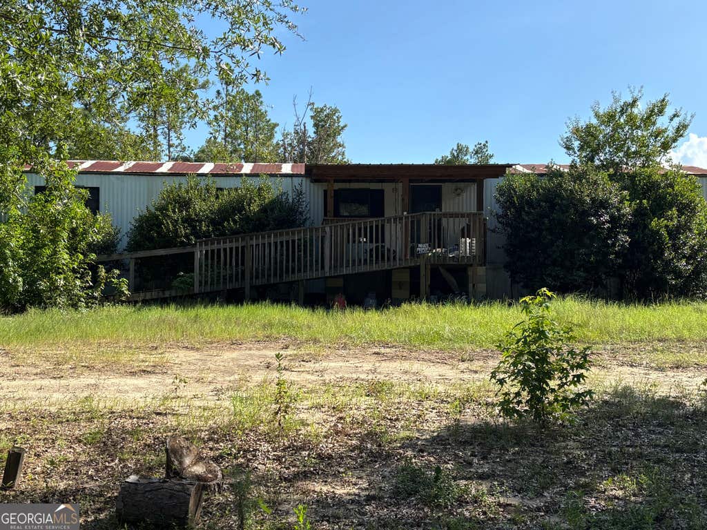 Photo of 3030 Cowboy Way, Portal, GA 30450 (MLS # 10822788)