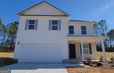 2 Loth Wages (Lot 2) Road, Dacula, GA 30019 - #: 10470629