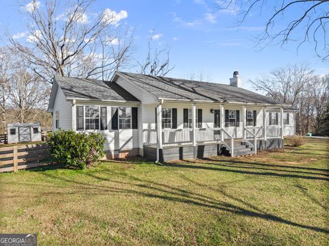 117 Ridgeway TER Maysville GA 30558