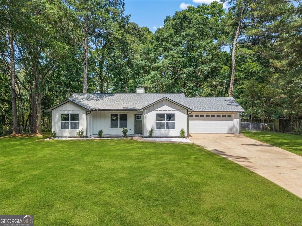 Photo of 491 Natasha Drive, Auburn, GA 30011 (MLS # 10791563)