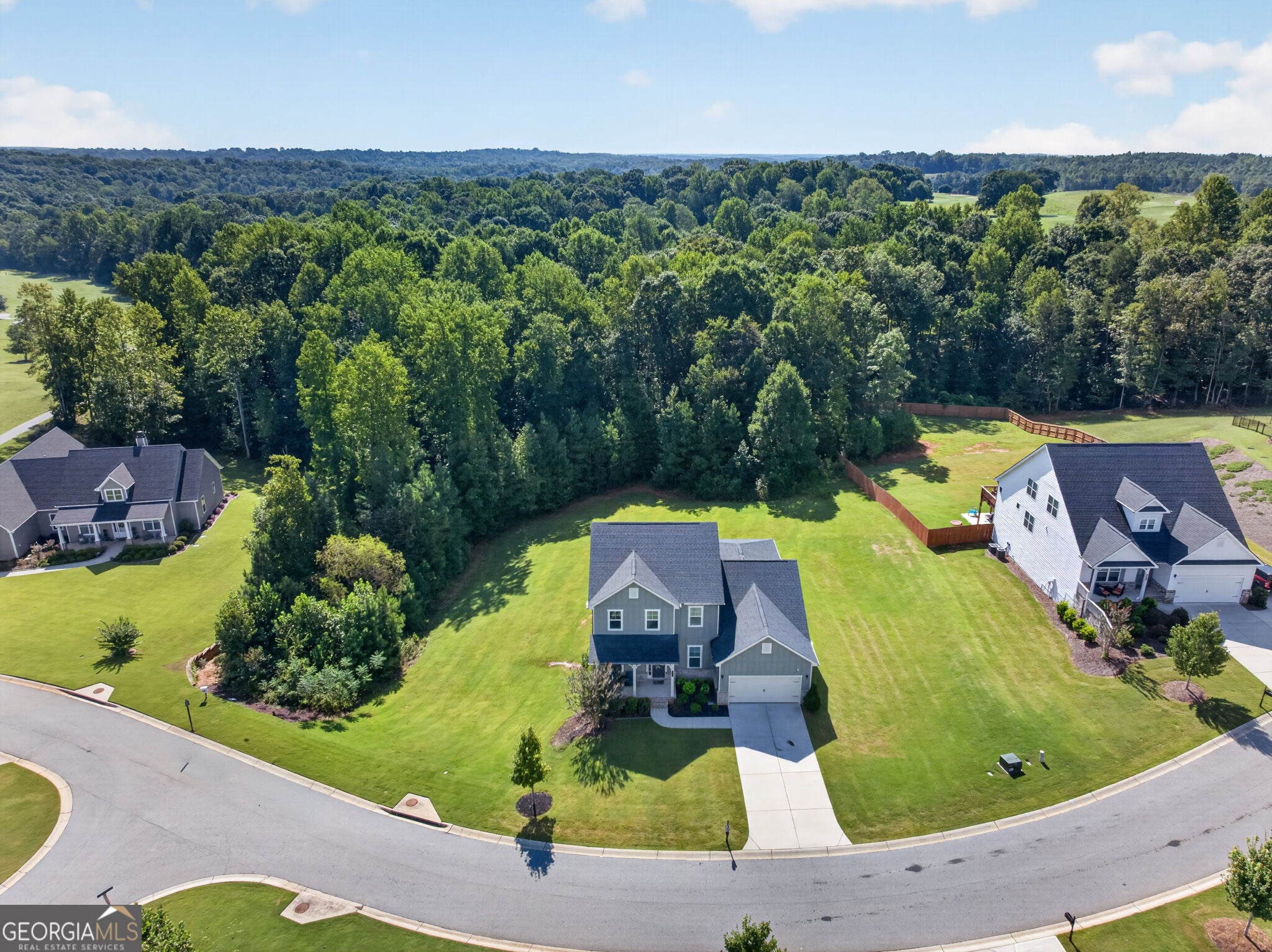 130 Peachwood LN