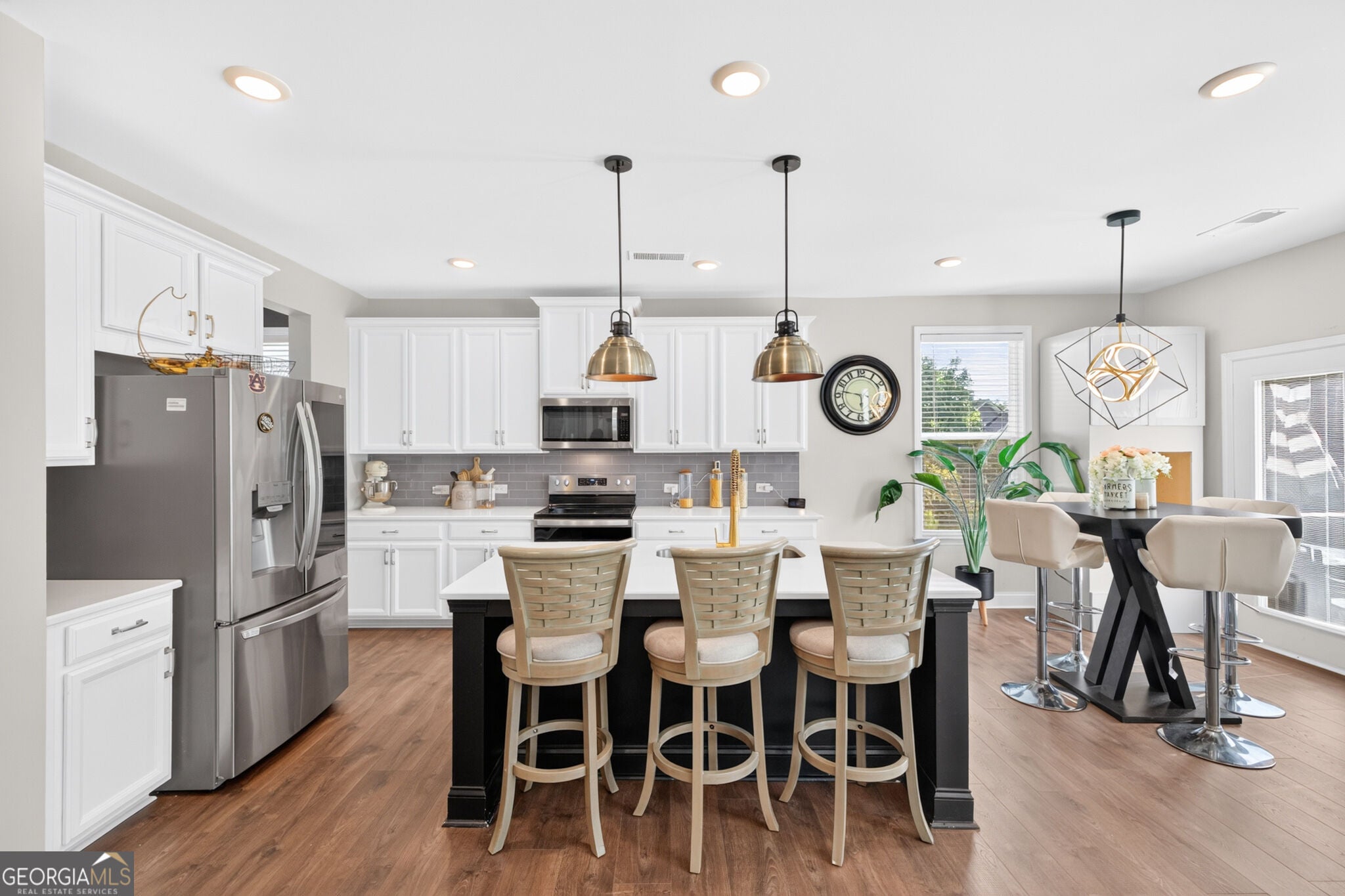 130 Peachwood LN
