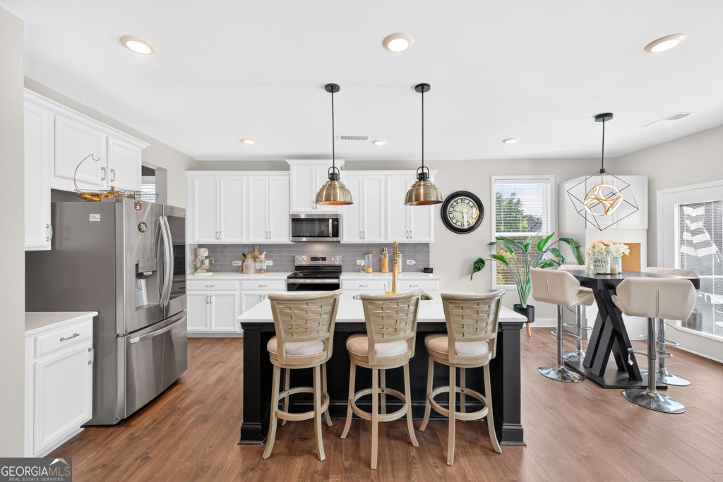 Photo of 130 Peachwood Lane, Homer, GA 30547 (MLS # 10847200)