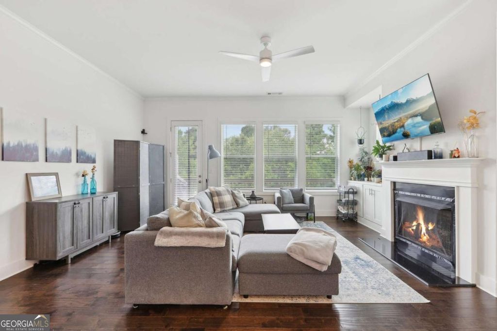 Photo of 2154 Colvin Court NW, Atlanta, GA 30318 (MLS # 10680544)