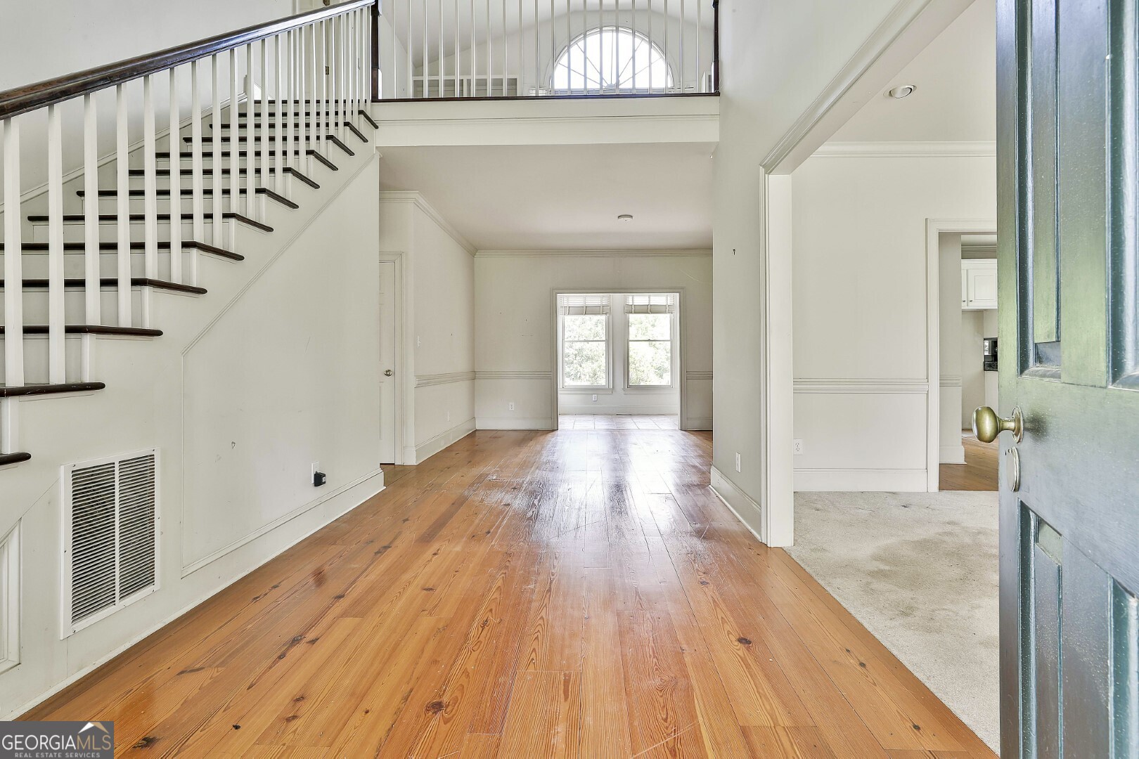390 Trammell RD