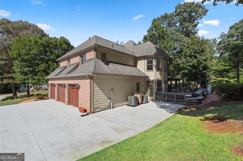 1720 Monarch CT