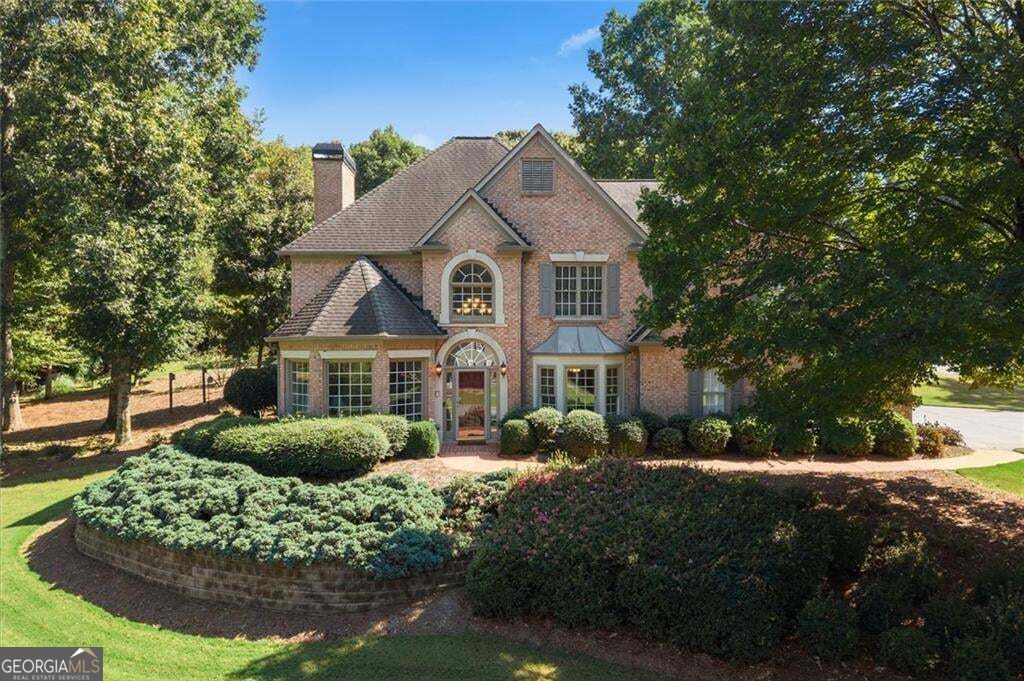 Photo of 1720 Monarch Court, Cumming, GA 30041 (MLS # 10851505)