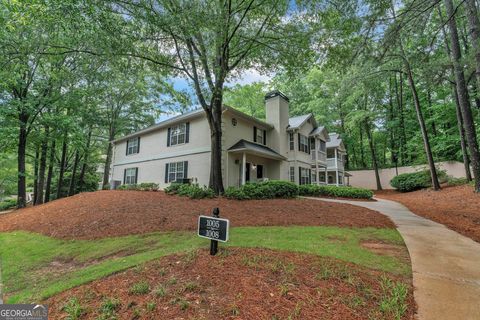 1005 Peachtree Forest TER Peachtree Corners GA 30092